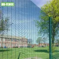 Quality 358 Security Fence for Airport Border